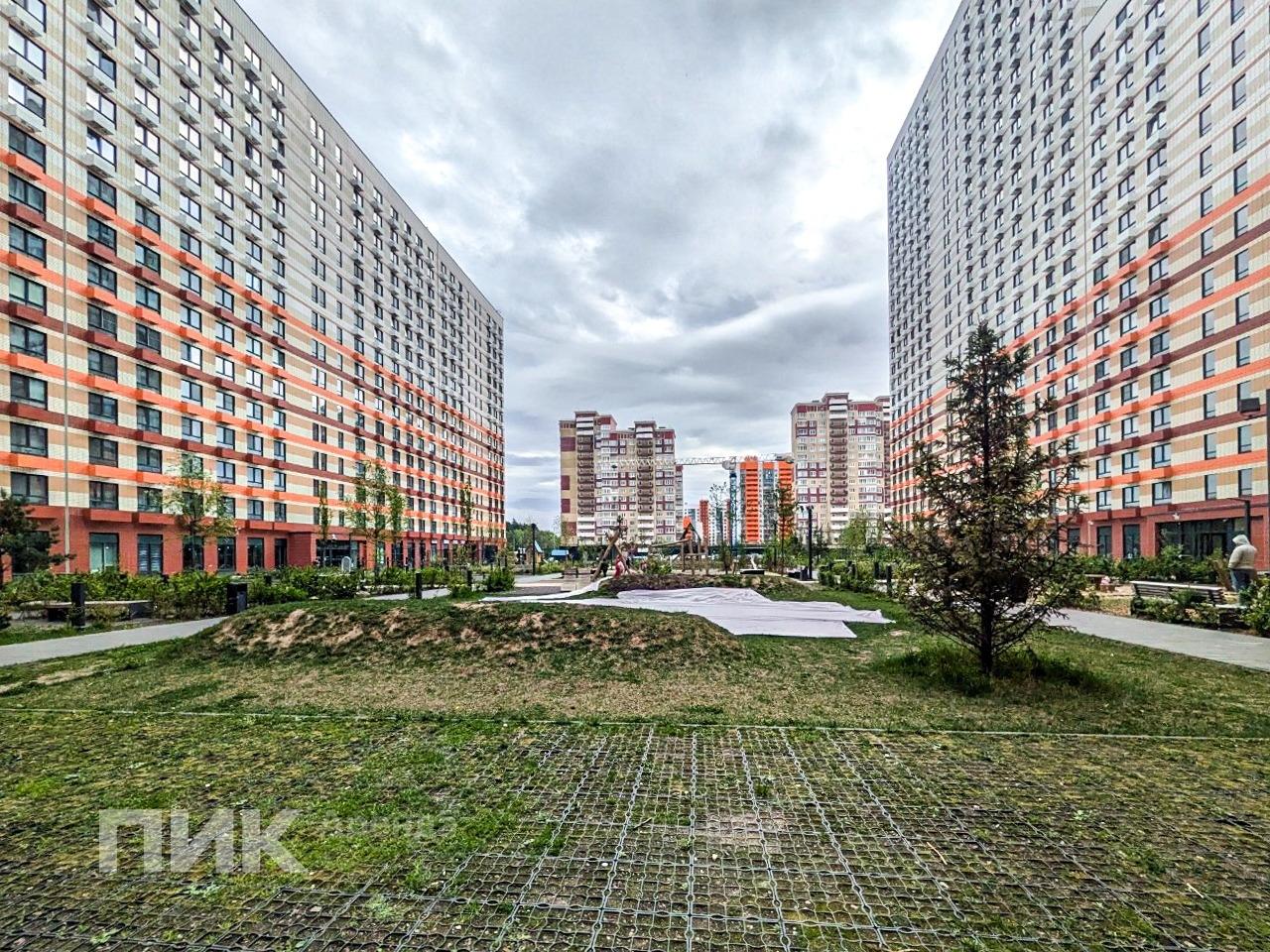 3-к. квартира, 79 м², 92 700 ₽/мес — фото № 27 3-к. квартира, 79 м², 92 700 ₽/мес — фото № 27