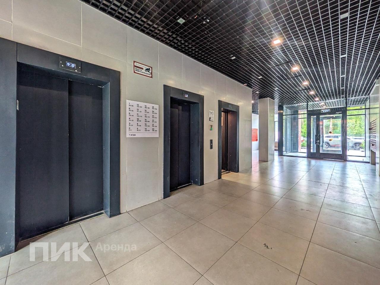 3-к. квартира, 79 м², 92 700 ₽/мес — фото № 22 3-к. квартира, 79 м², 92 700 ₽/мес — фото № 22