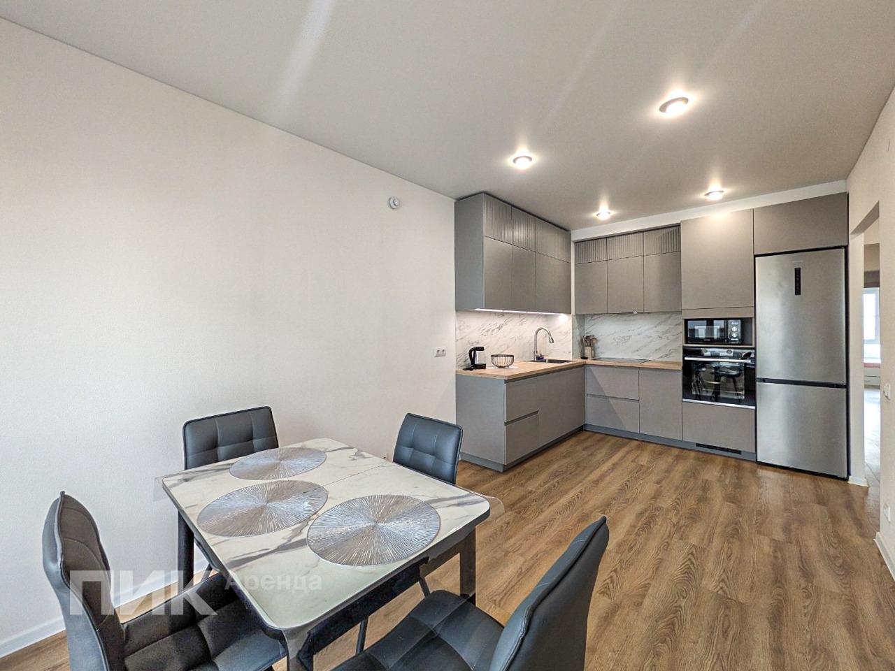 3-к. квартира, 79 м², 92 700 ₽/мес — фото № 13 3-к. квартира, 79 м², 92 700 ₽/мес — фото № 13