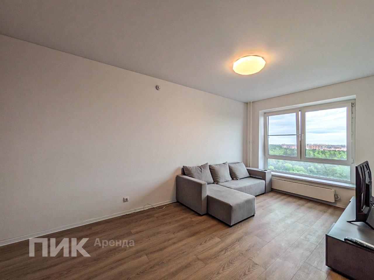3-к. квартира, 79 м², 92 700 ₽/мес — фото № 4 3-к. квартира, 79 м², 92 700 ₽/мес — фото № 4