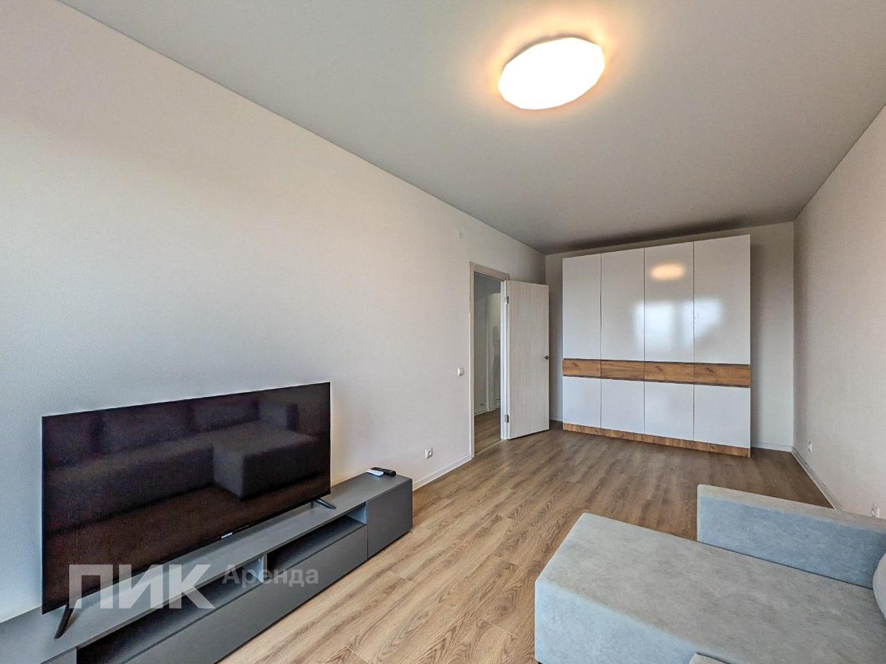 3-к. квартира, 79 м², 92 700 ₽/мес — фото № 6 3-к. квартира, 79 м², 92 700 ₽/мес — фото № 6