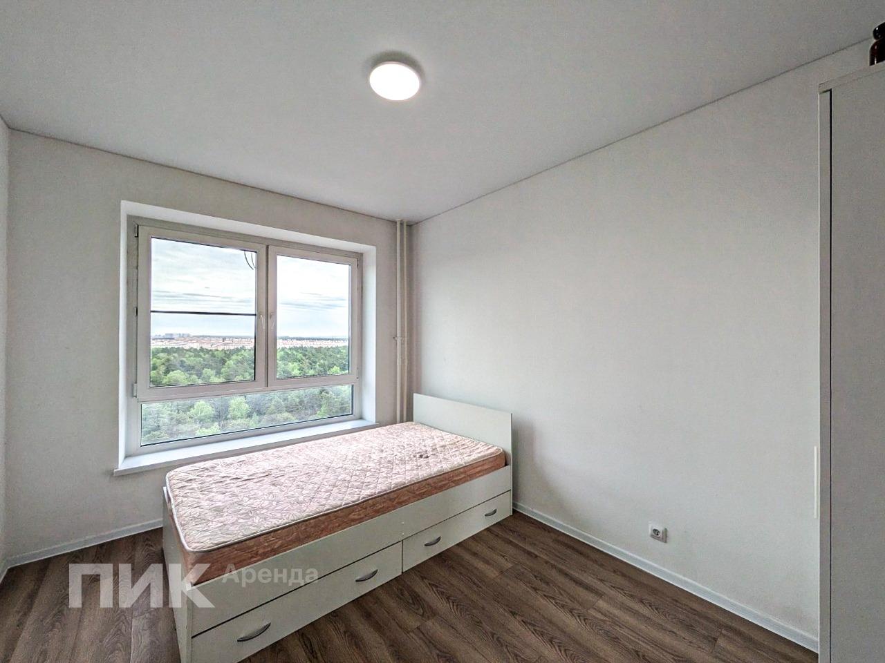 3-к. квартира, 79 м², 92 700 ₽/мес — фото № 9 3-к. квартира, 79 м², 92 700 ₽/мес — фото № 9
