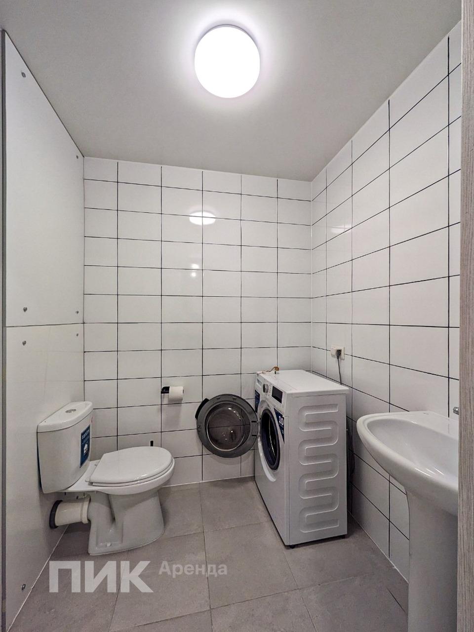 3-к. квартира, 79 м², 92 700 ₽/мес — фото № 17 3-к. квартира, 79 м², 92 700 ₽/мес — фото № 17