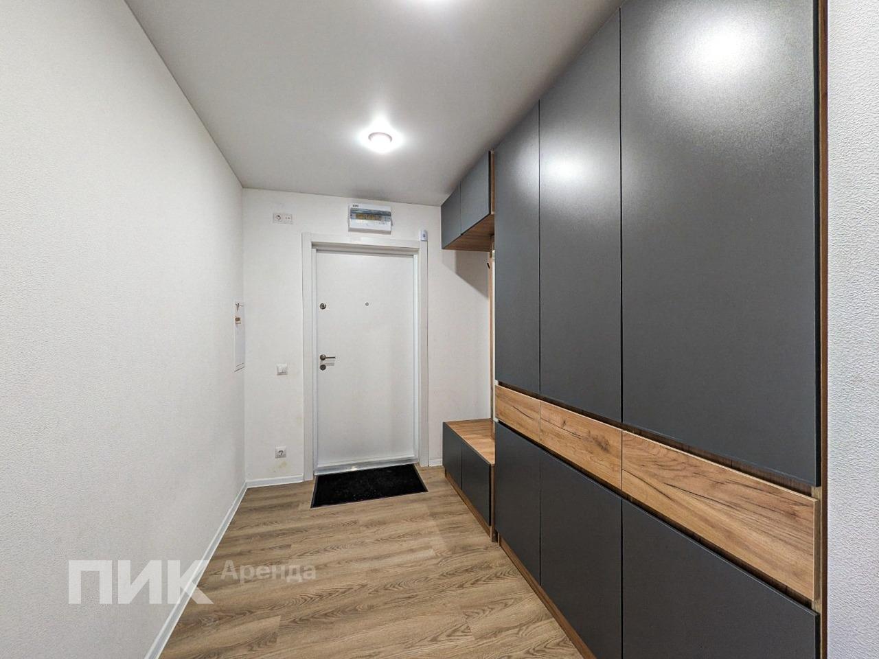 3-к. квартира, 79 м², 92 700 ₽/мес — фото № 20 3-к. квартира, 79 м², 92 700 ₽/мес — фото № 20