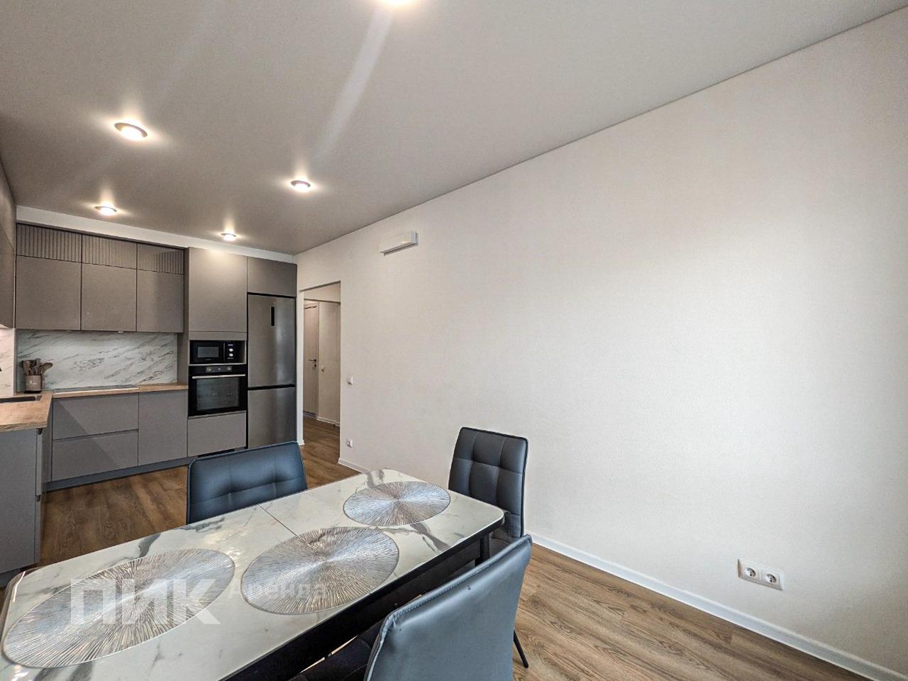 3-к. квартира, 79 м², 92 700 ₽/мес — фото № 15 3-к. квартира, 79 м², 92 700 ₽/мес — фото № 15