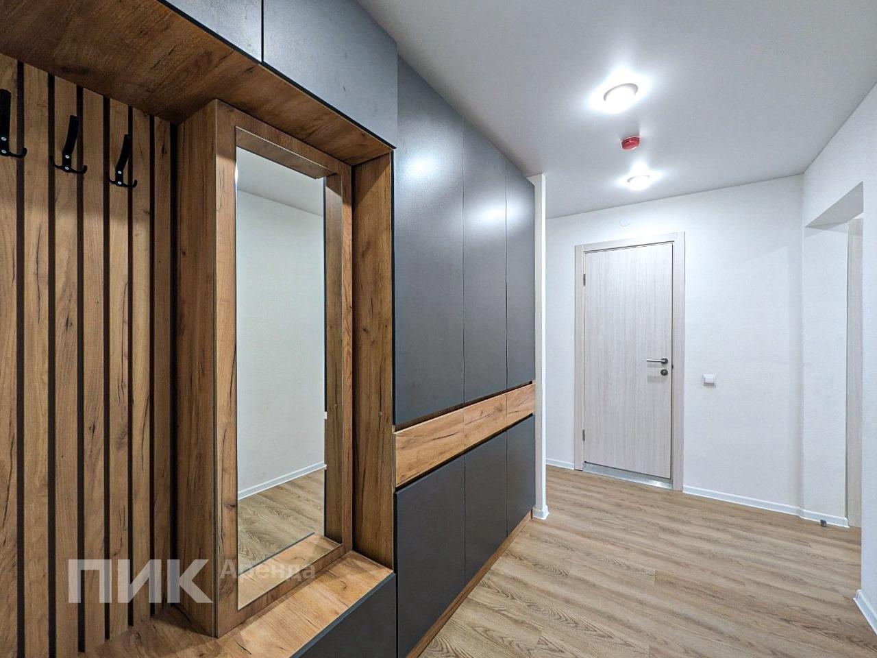 3-к. квартира, 79 м², 92 700 ₽/мес — фото № 19 3-к. квартира, 79 м², 92 700 ₽/мес — фото № 19