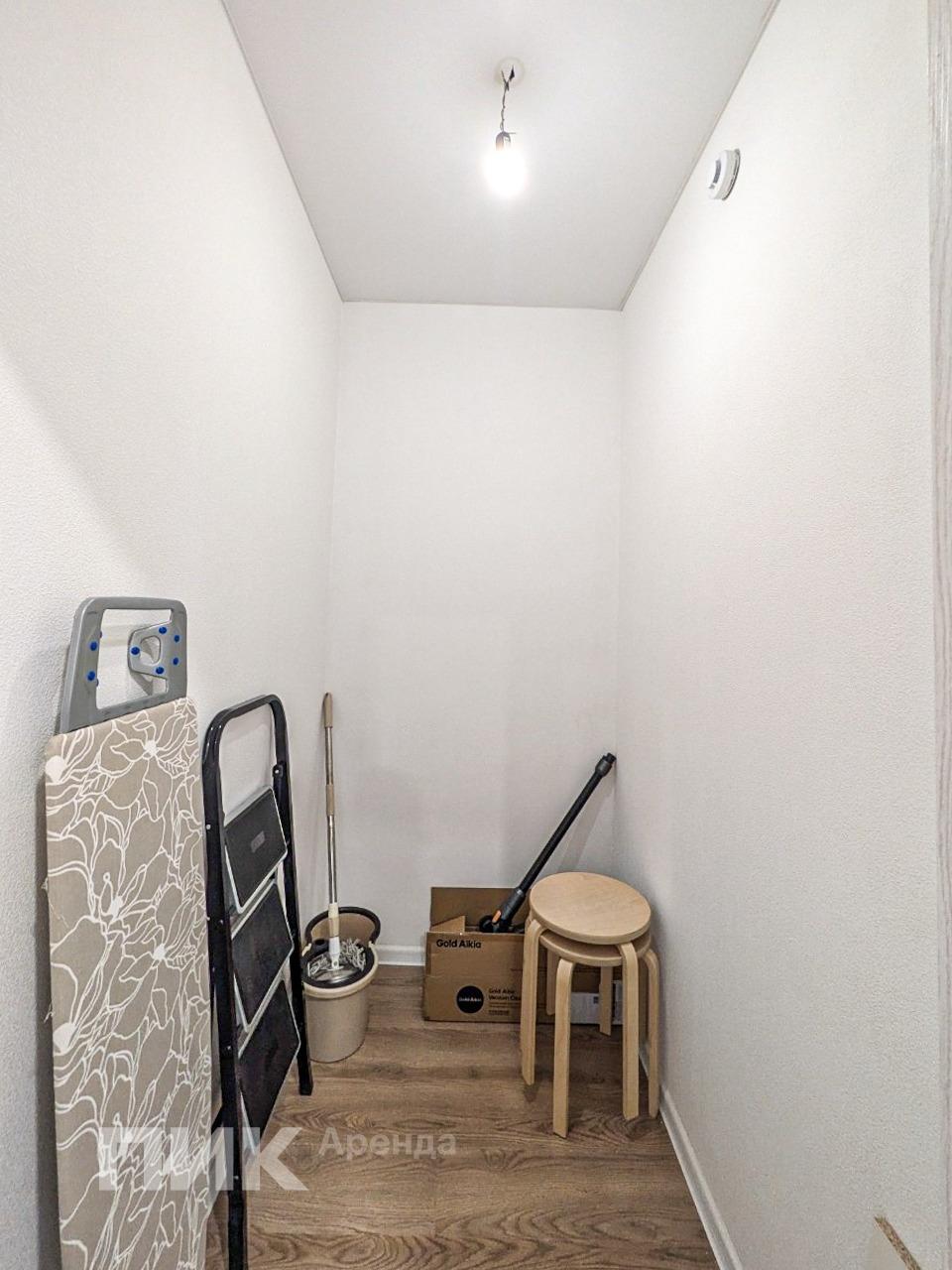 3-к. квартира, 79 м², 92 700 ₽/мес — фото № 18 3-к. квартира, 79 м², 92 700 ₽/мес — фото № 18