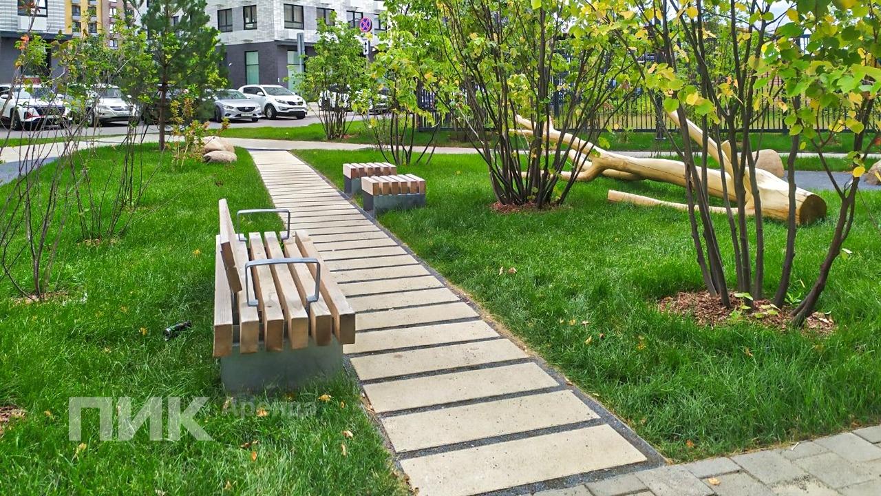 2-к. квартира, 37 м², 49 400 ₽/мес — фото № 10 2-к. квартира, 37 м², 49 400 ₽/мес — фото № 10