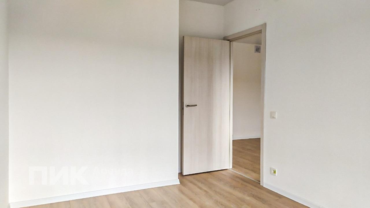 2-к. квартира, 37 м², 49 400 ₽/мес — фото № 4 2-к. квартира, 37 м², 49 400 ₽/мес — фото № 4