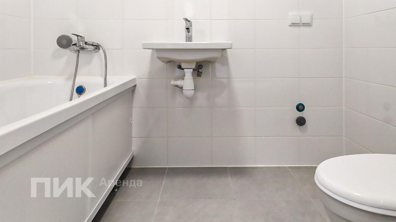 2-к. квартира, 37 м², 49 400 ₽/мес — фото № 5 2-к. квартира, 37 м², 49 400 ₽/мес — фото № 5