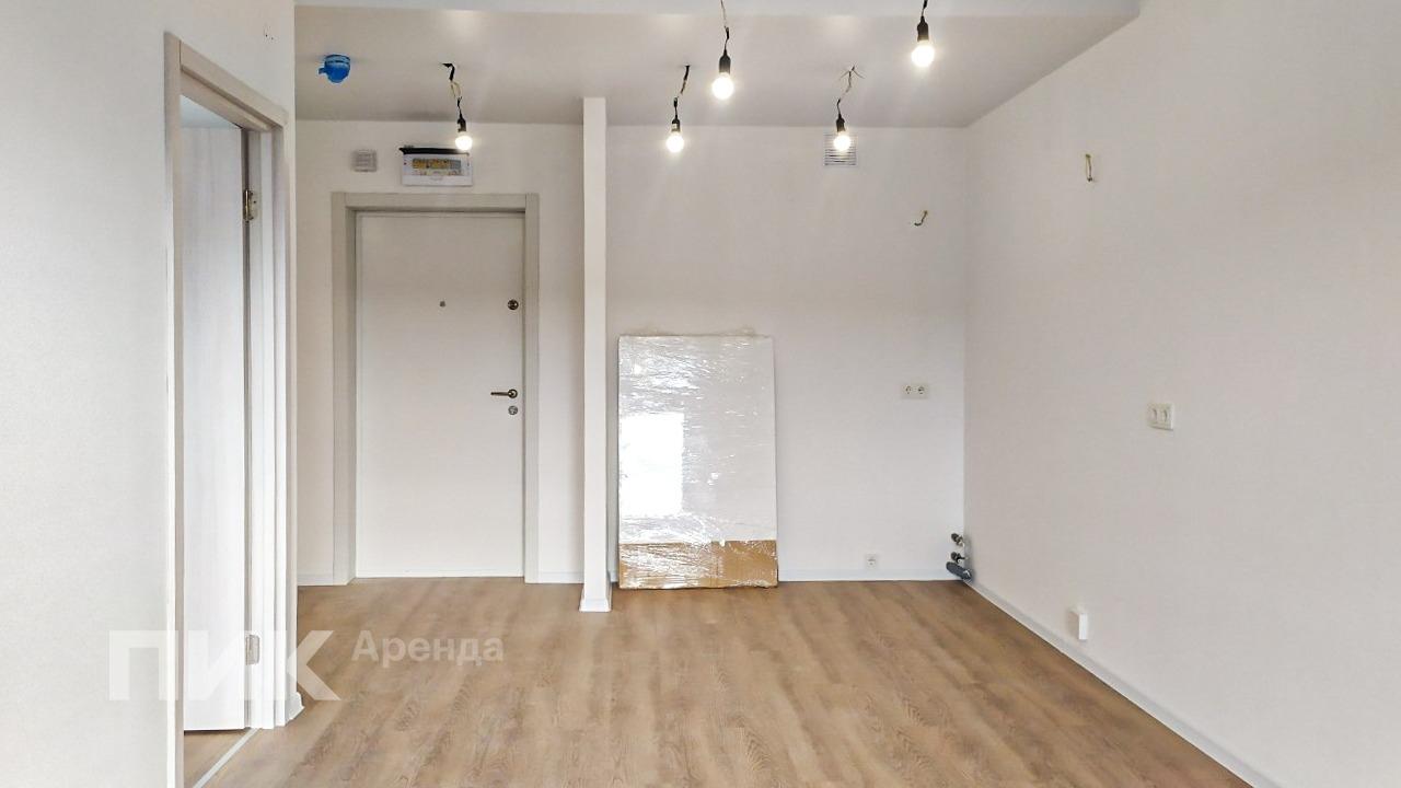 2-к. квартира, 37 м², 49 400 ₽/мес — фото № 2 2-к. квартира, 37 м², 49 400 ₽/мес — фото № 2