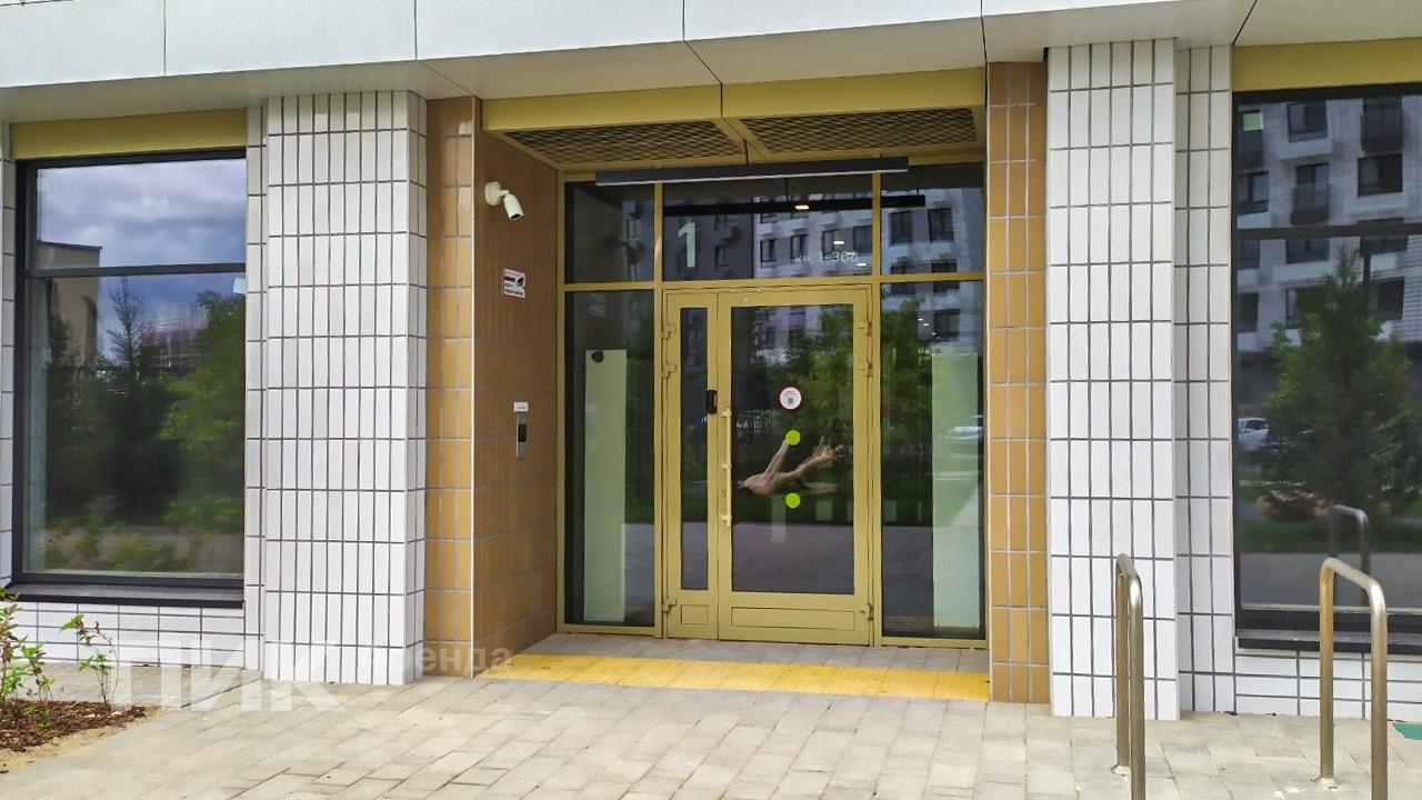 2-к. квартира, 37 м², 49 400 ₽/мес — фото № 9 2-к. квартира, 37 м², 49 400 ₽/мес — фото № 9