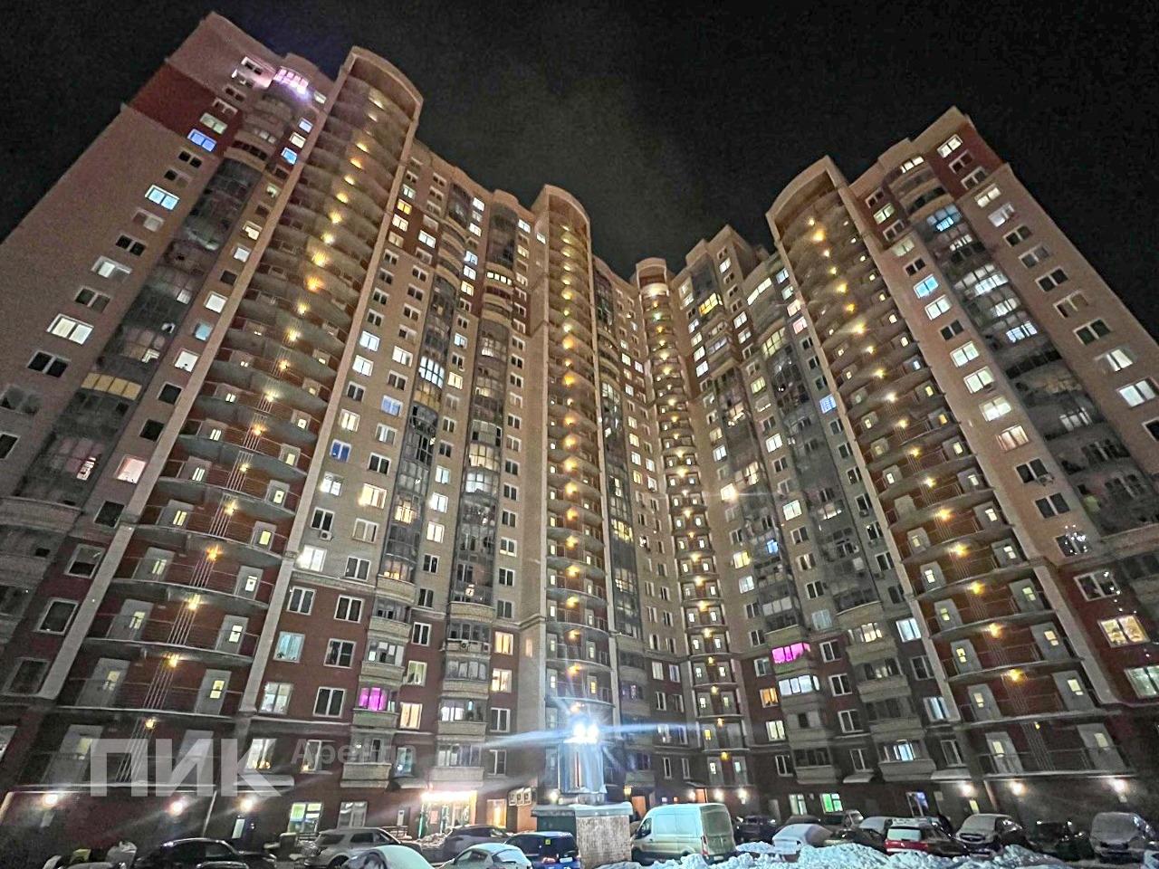 1-к. квартира, 34.8 м², 48 200 ₽/мес — фото № 18 1-к. квартира, 34.8 м², 48 200 ₽/мес — фото № 18