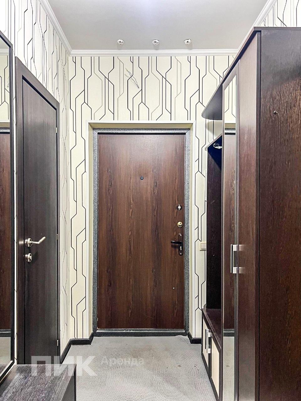 1-к. квартира, 34.8 м², 48 200 ₽/мес — фото № 13 1-к. квартира, 34.8 м², 48 200 ₽/мес — фото № 13