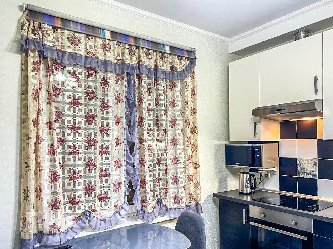 1-к. квартира, 34.8 м², 48 200 ₽/мес — фото № 5 1-к. квартира, 34.8 м², 48 200 ₽/мес — фото № 5