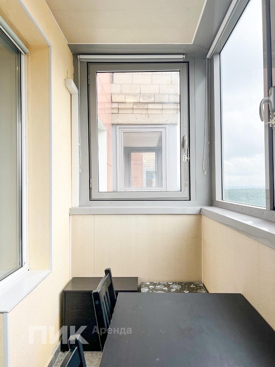 1-к. квартира, 34.8 м², 52 700 ₽/мес — фото № 12 1-к. квартира, 34.8 м², 52 700 ₽/мес — фото № 12