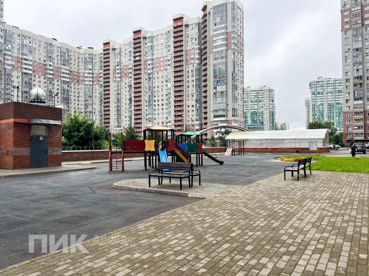 1-к. квартира, 34.8 м², 52 700 ₽/мес — фото № 18 1-к. квартира, 34.8 м², 52 700 ₽/мес — фото № 18