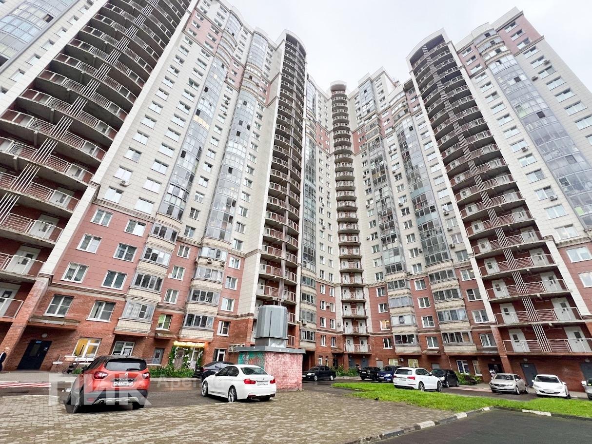 1-к. квартира, 34.8 м², 52 700 ₽/мес — фото № 16 1-к. квартира, 34.8 м², 52 700 ₽/мес — фото № 16