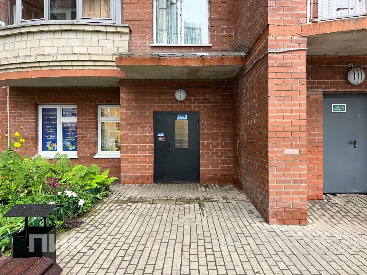 1-к. квартира, 34.8 м², 52 700 ₽/мес — фото № 17 1-к. квартира, 34.8 м², 52 700 ₽/мес — фото № 17