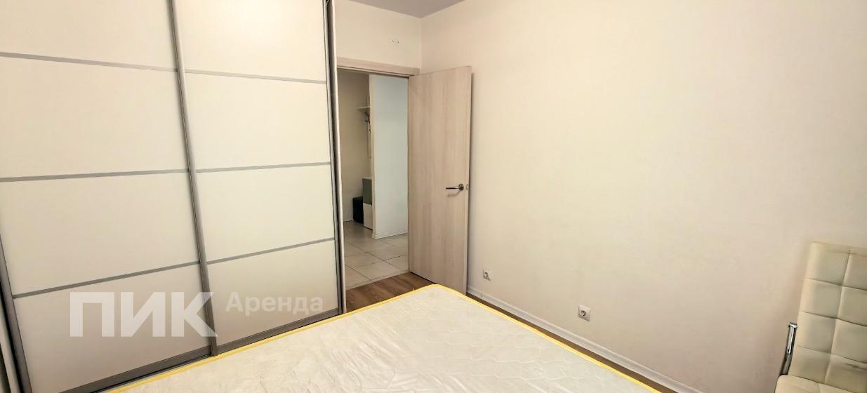 2-к. квартира, 35 м², 63 500 ₽/мес — фото № 6 2-к. квартира, 35 м², 63 500 ₽/мес — фото № 6