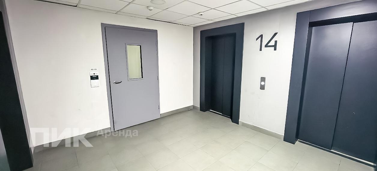 2-к. квартира, 35 м², 63 500 ₽/мес — фото № 12 2-к. квартира, 35 м², 63 500 ₽/мес — фото № 12