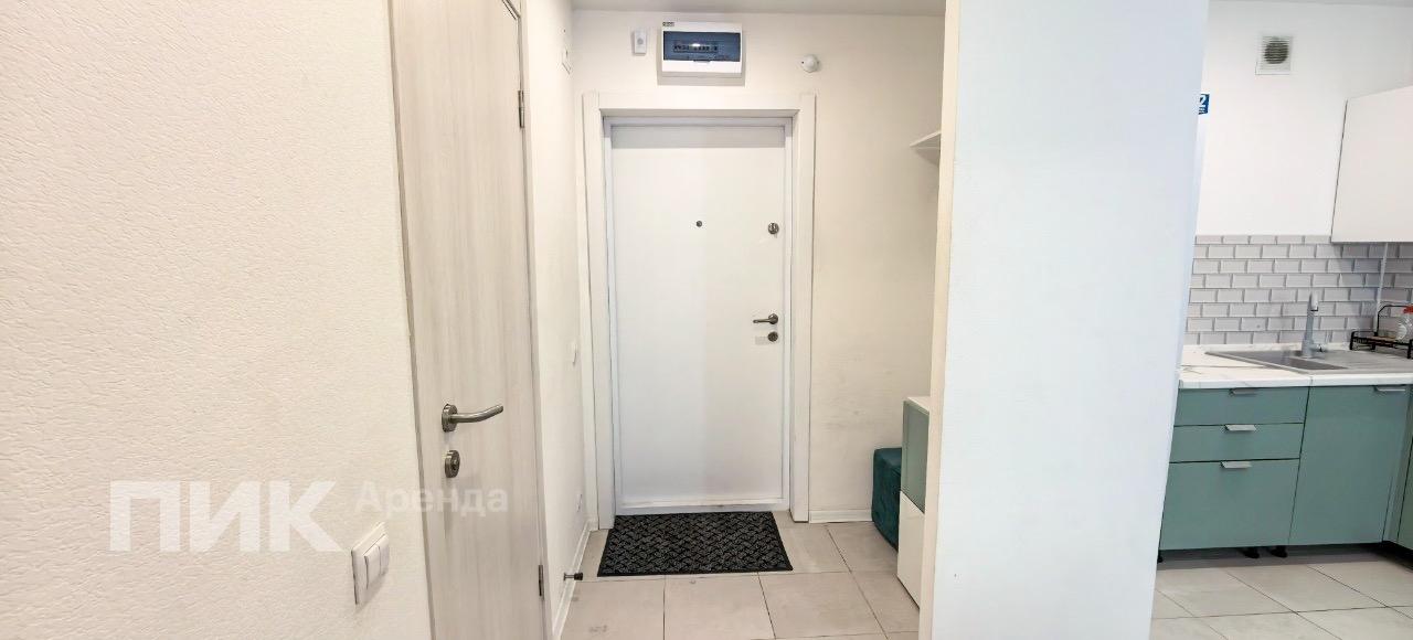 2-к. квартира, 35 м², 63 500 ₽/мес — фото № 10 2-к. квартира, 35 м², 63 500 ₽/мес — фото № 10