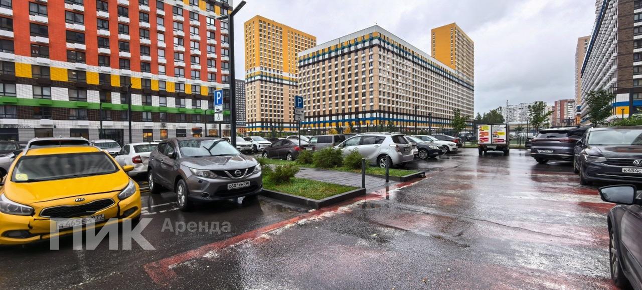 2-к. квартира, 35 м², 63 500 ₽/мес — фото № 17 2-к. квартира, 35 м², 63 500 ₽/мес — фото № 17