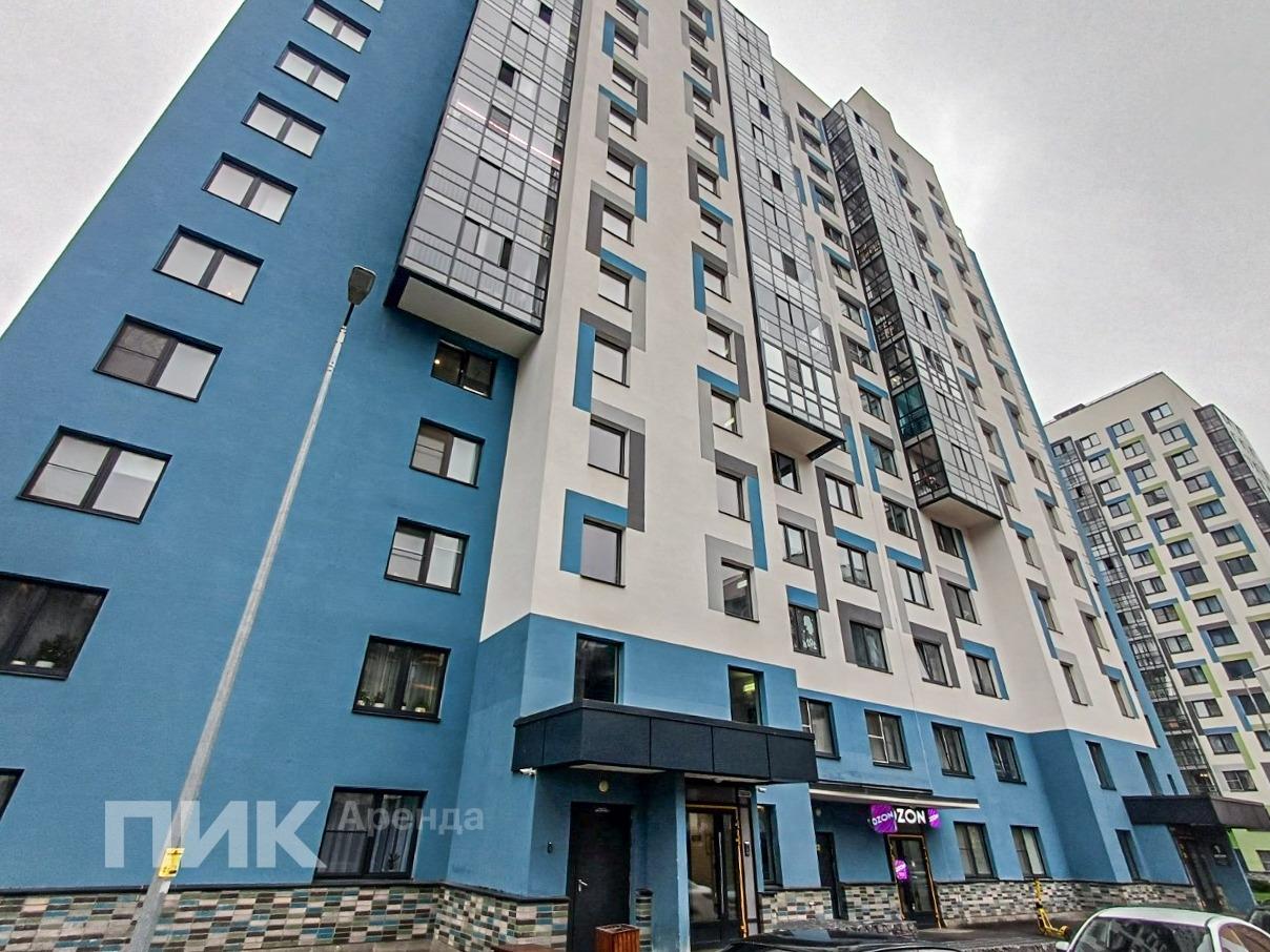 2-к. квартира, 68 м², 49 400 ₽/мес — фото № 24 2-к. квартира, 68 м², 49 400 ₽/мес — фото № 24
