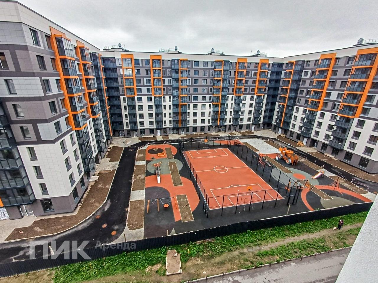 2-к. квартира, 68 м², 49 400 ₽/мес — фото № 22 2-к. квартира, 68 м², 49 400 ₽/мес — фото № 22