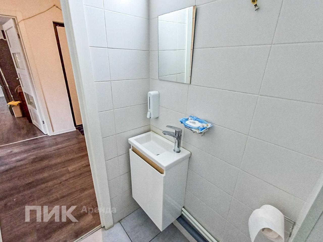 2-к. квартира, 68 м², 49 400 ₽/мес — фото № 18 2-к. квартира, 68 м², 49 400 ₽/мес — фото № 18