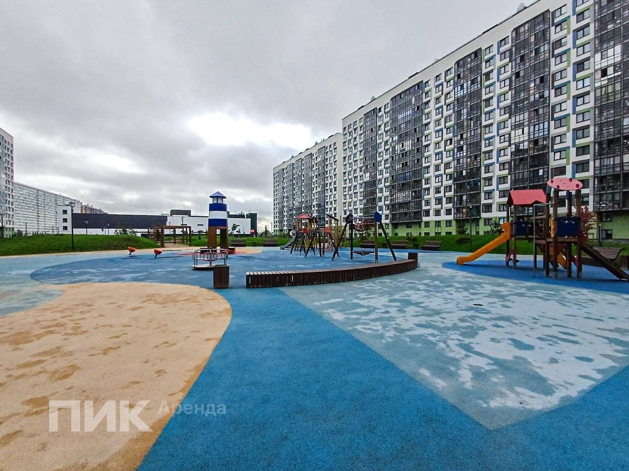2-к. квартира, 68 м², 49 400 ₽/мес — фото № 25 2-к. квартира, 68 м², 49 400 ₽/мес — фото № 25