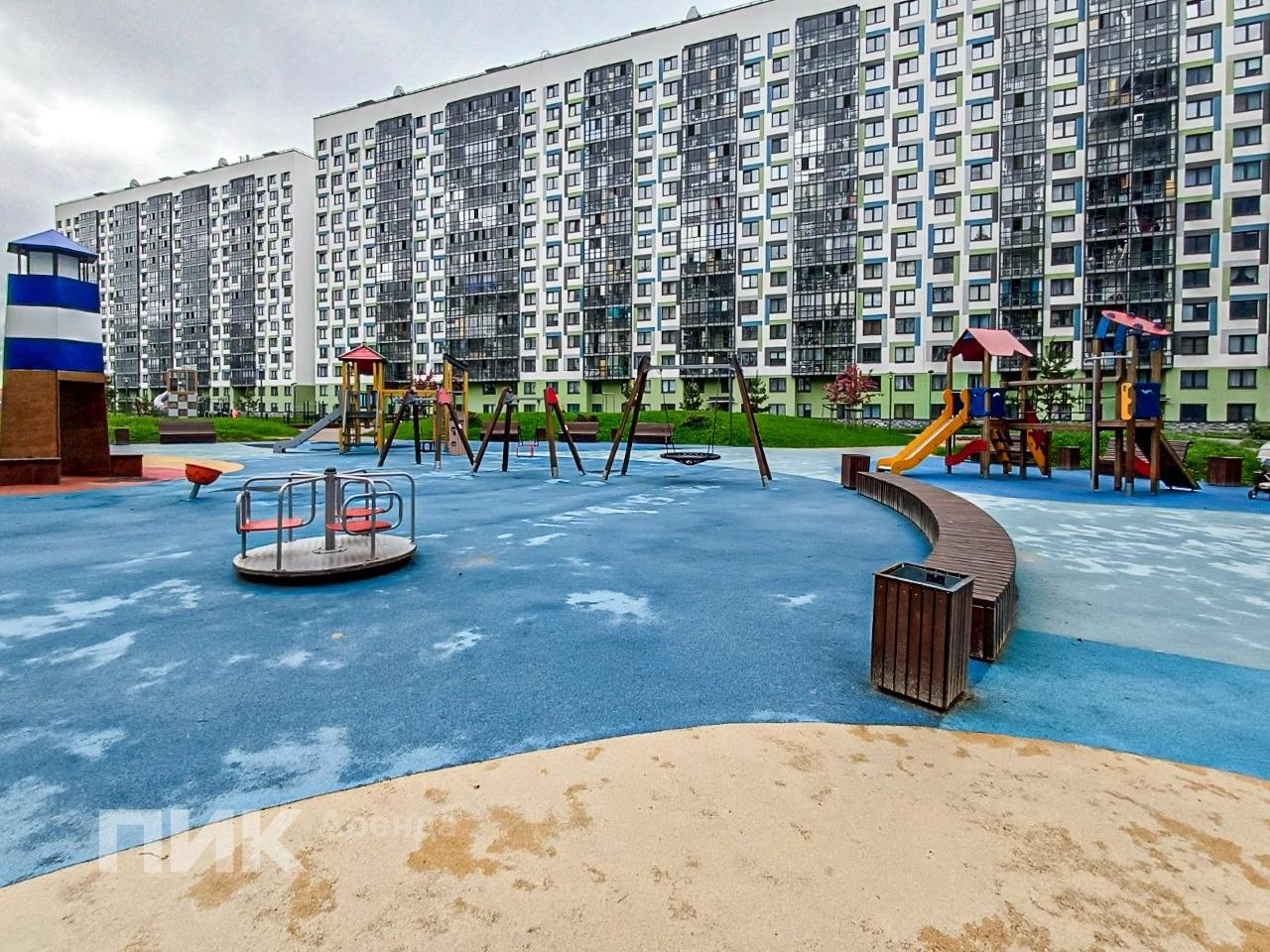 2-к. квартира, 68 м², 49 400 ₽/мес — фото № 26 2-к. квартира, 68 м², 49 400 ₽/мес — фото № 26