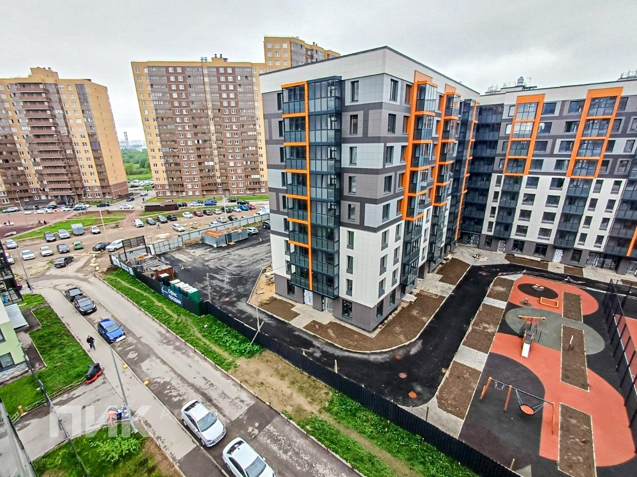 2-к. квартира, 68 м², 49 400 ₽/мес — фото № 21 2-к. квартира, 68 м², 49 400 ₽/мес — фото № 21