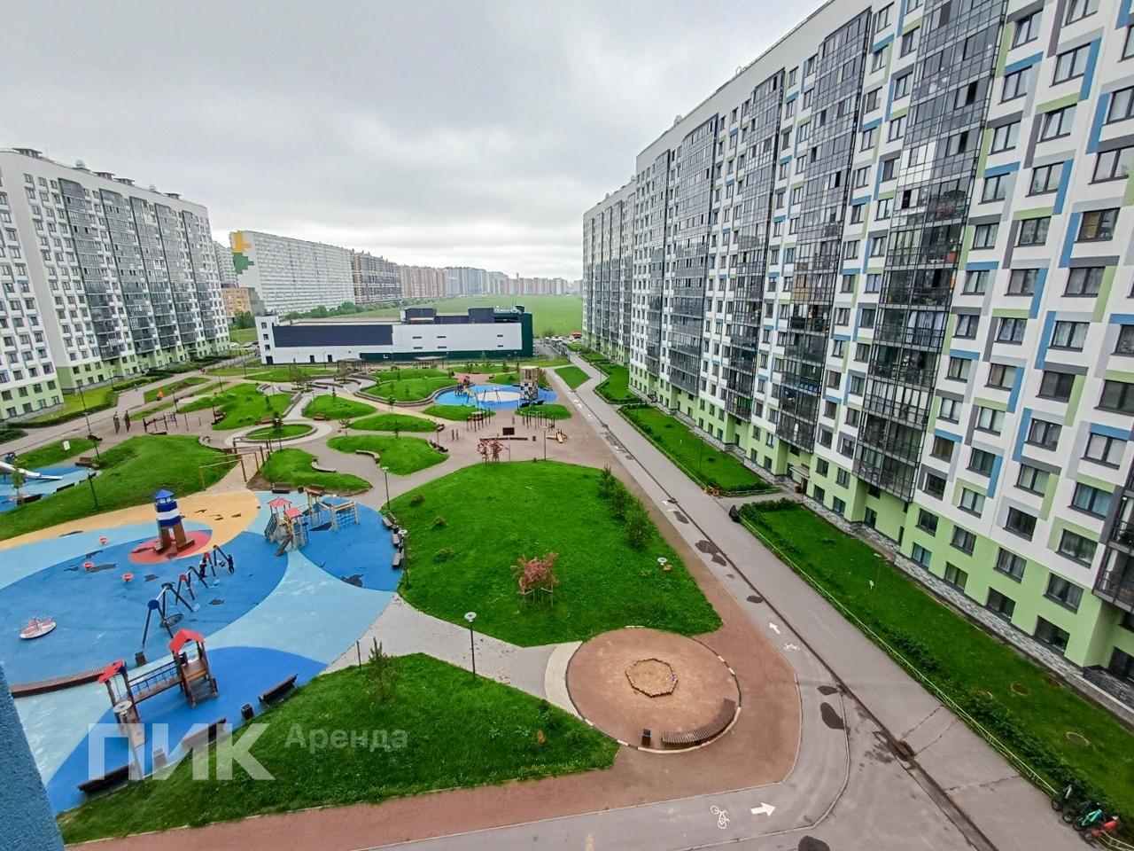 2-к. квартира, 68 м², 49 400 ₽/мес — фото № 23 2-к. квартира, 68 м², 49 400 ₽/мес — фото № 23