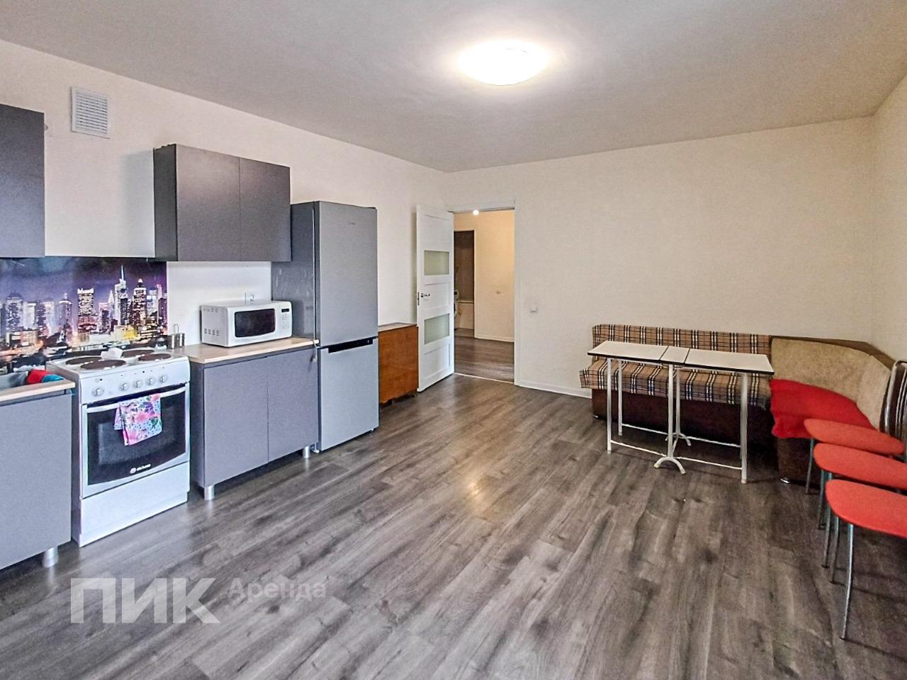 2-к. квартира, 68 м², 49 400 ₽/мес — фото № 10 2-к. квартира, 68 м², 49 400 ₽/мес — фото № 10