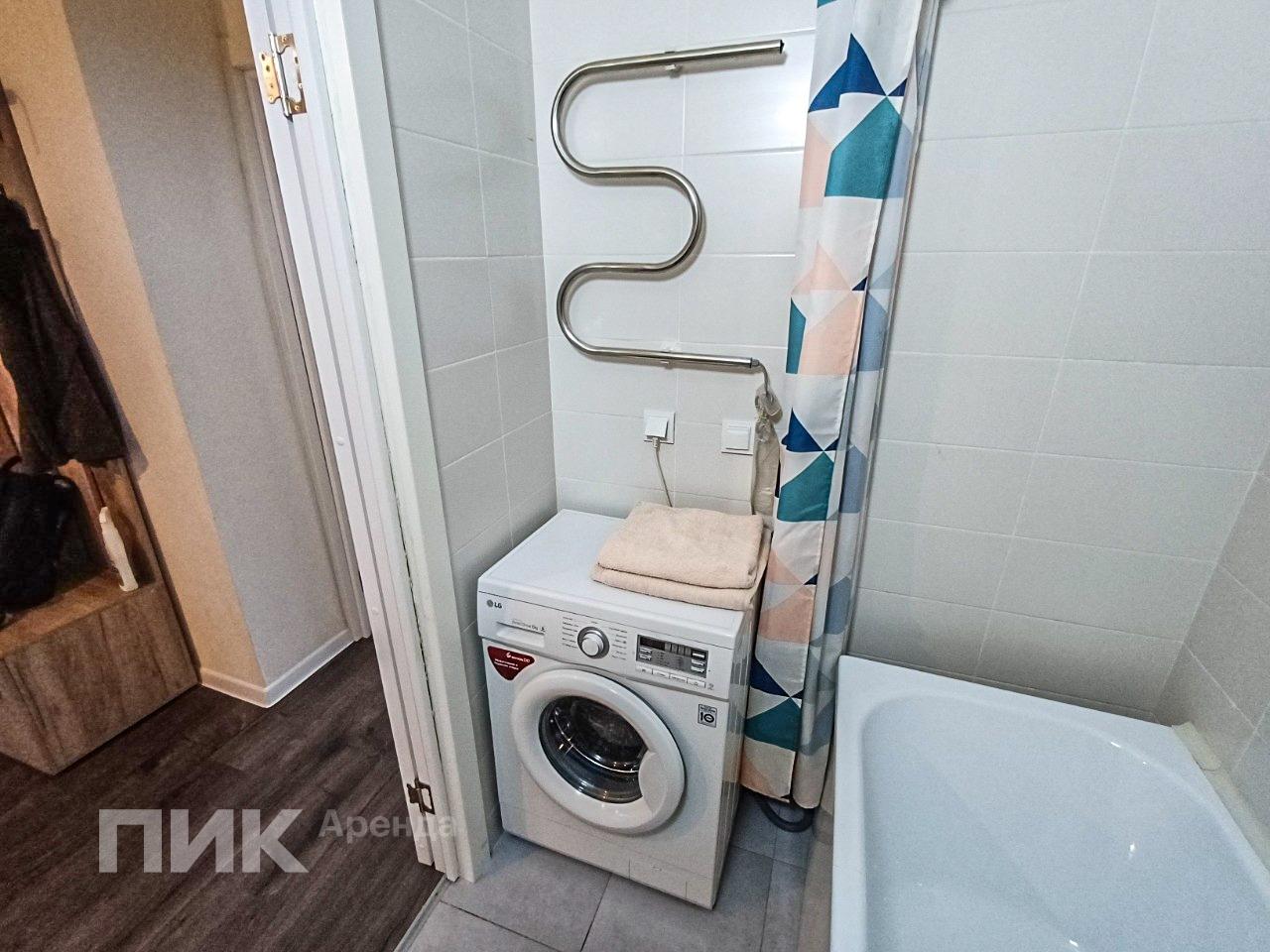 2-к. квартира, 68 м², 49 400 ₽/мес — фото № 17 2-к. квартира, 68 м², 49 400 ₽/мес — фото № 17