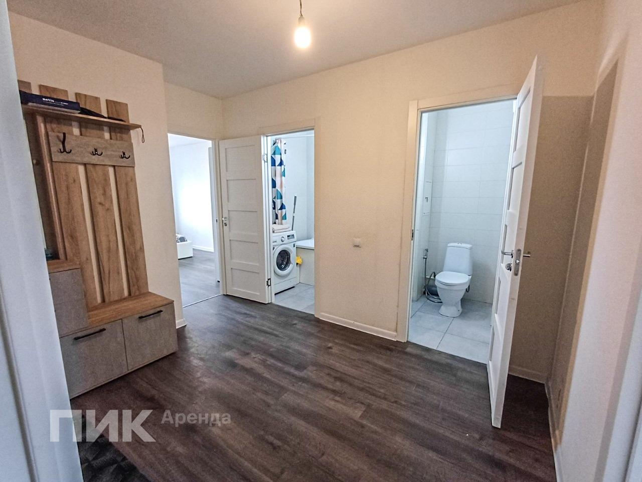 2-к. квартира, 68 м², 49 400 ₽/мес — фото № 12 2-к. квартира, 68 м², 49 400 ₽/мес — фото № 12