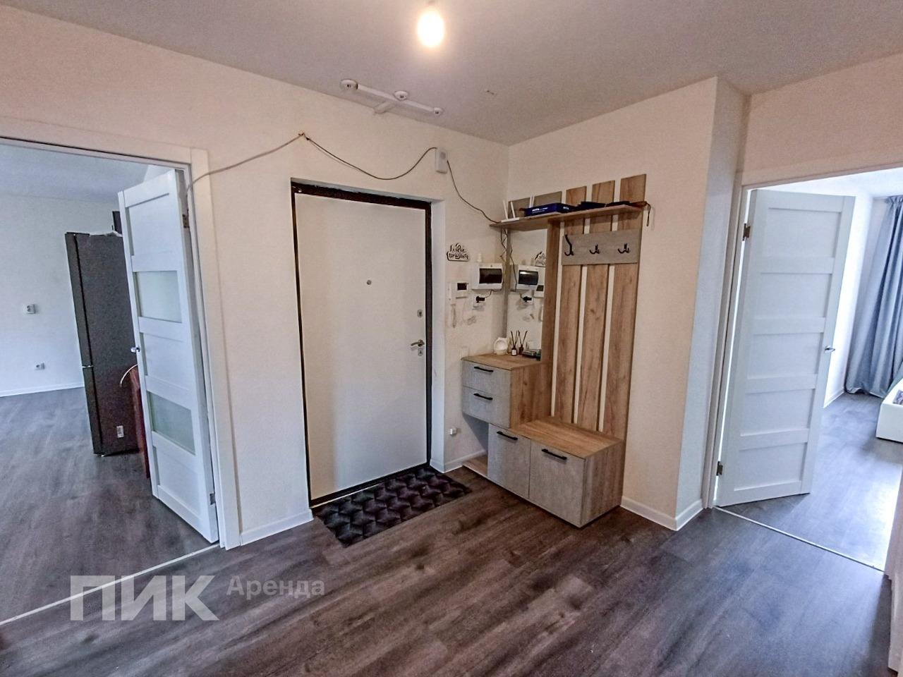 2-к. квартира, 68 м², 49 400 ₽/мес — фото № 13 2-к. квартира, 68 м², 49 400 ₽/мес — фото № 13