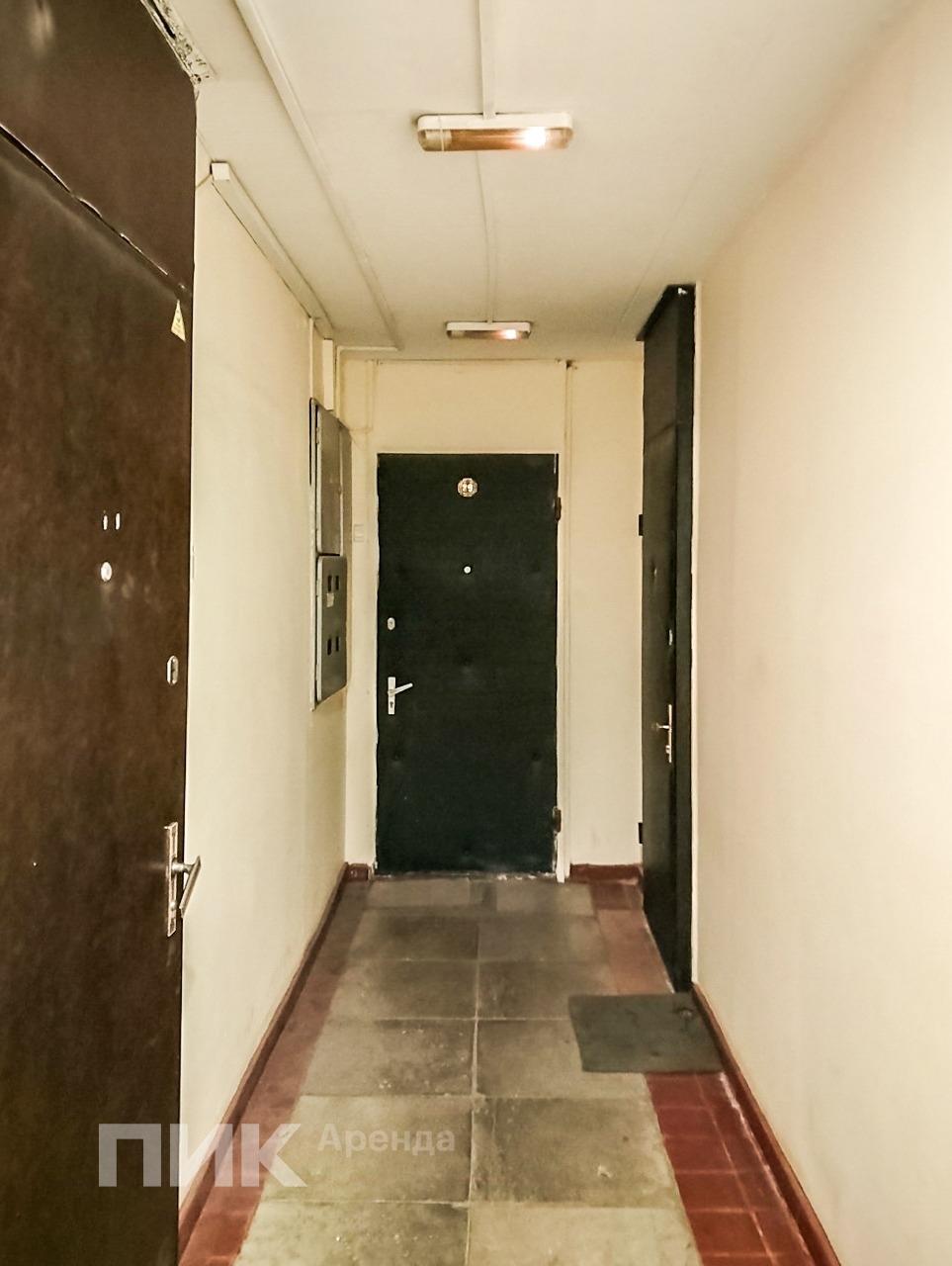 1-к. квартира, 34.7 м², 55 300 ₽/мес — фото № 12 1-к. квартира, 34.7 м², 55 300 ₽/мес — фото № 12