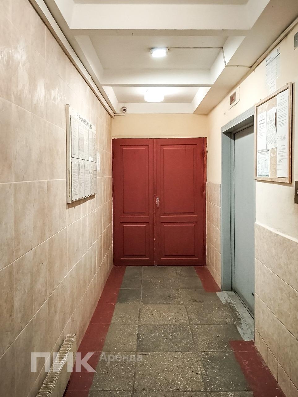 1-к. квартира, 34.7 м², 55 300 ₽/мес — фото № 14 1-к. квартира, 34.7 м², 55 300 ₽/мес — фото № 14