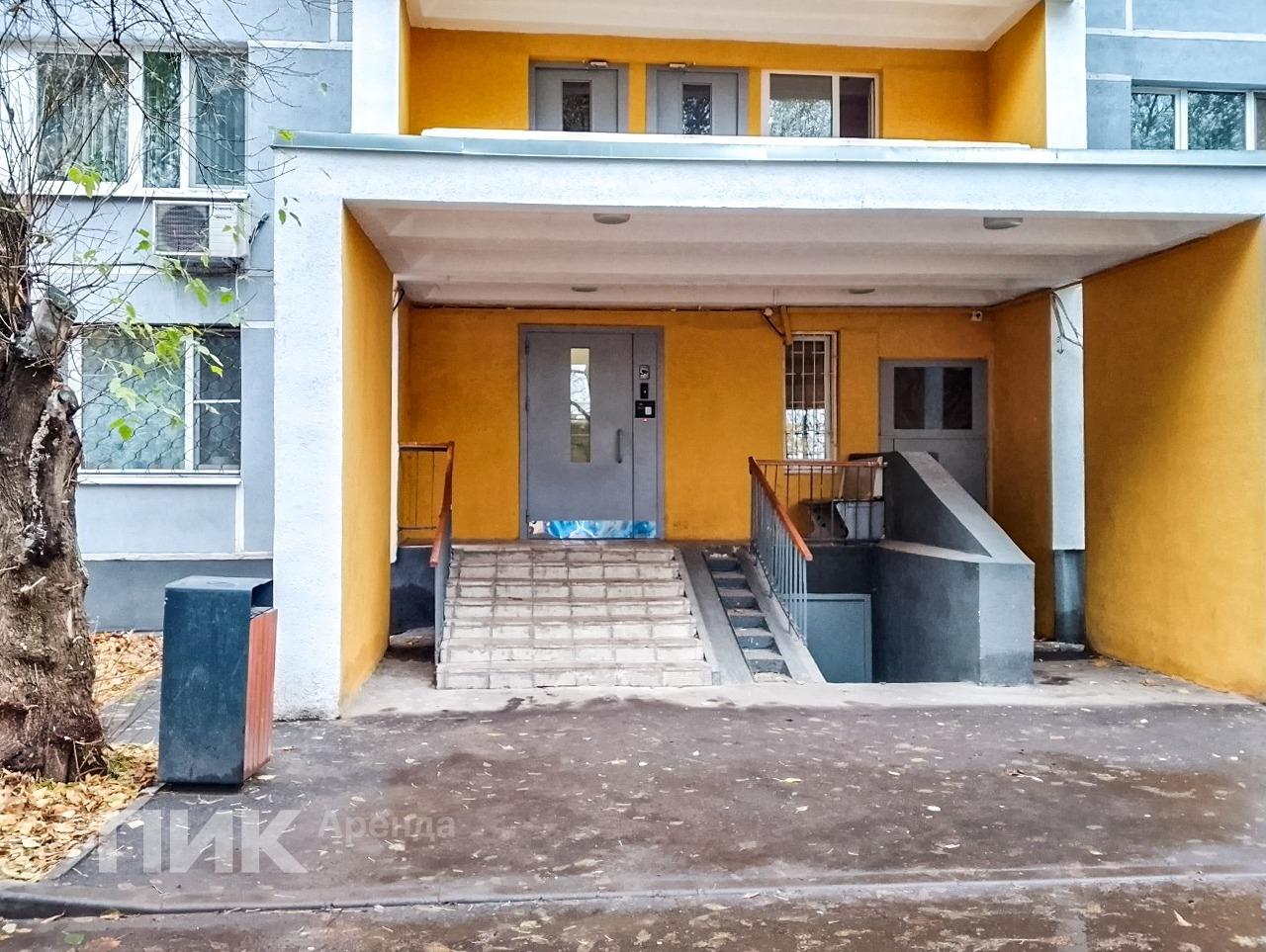 1-к. квартира, 34.7 м², 55 300 ₽/мес — фото № 16 1-к. квартира, 34.7 м², 55 300 ₽/мес — фото № 16