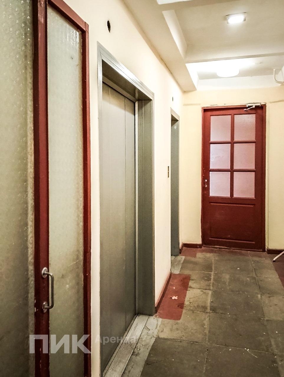 1-к. квартира, 34.7 м², 55 300 ₽/мес — фото № 13 1-к. квартира, 34.7 м², 55 300 ₽/мес — фото № 13