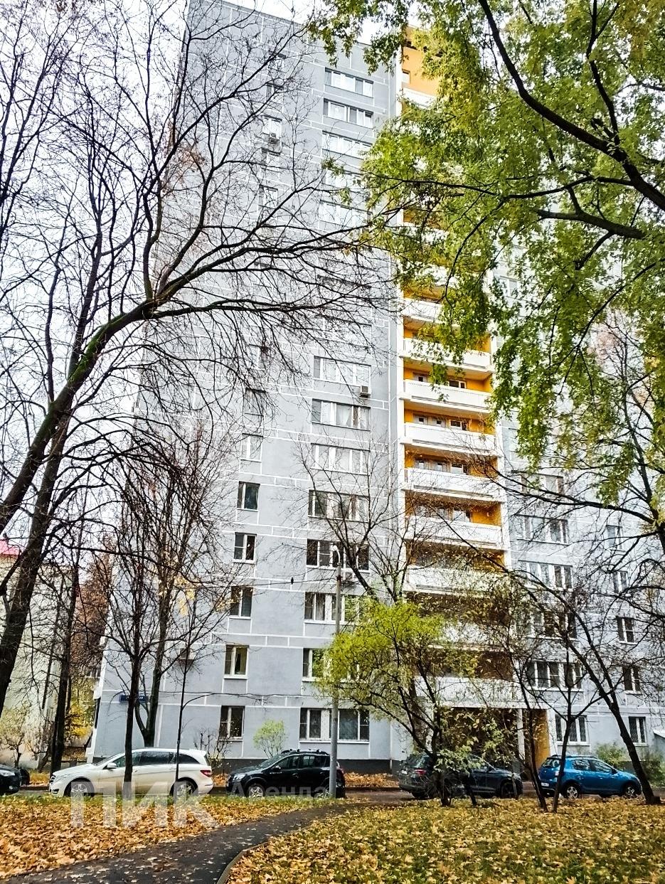 1-к. квартира, 34.7 м², 55 300 ₽/мес — фото № 17 1-к. квартира, 34.7 м², 55 300 ₽/мес — фото № 17