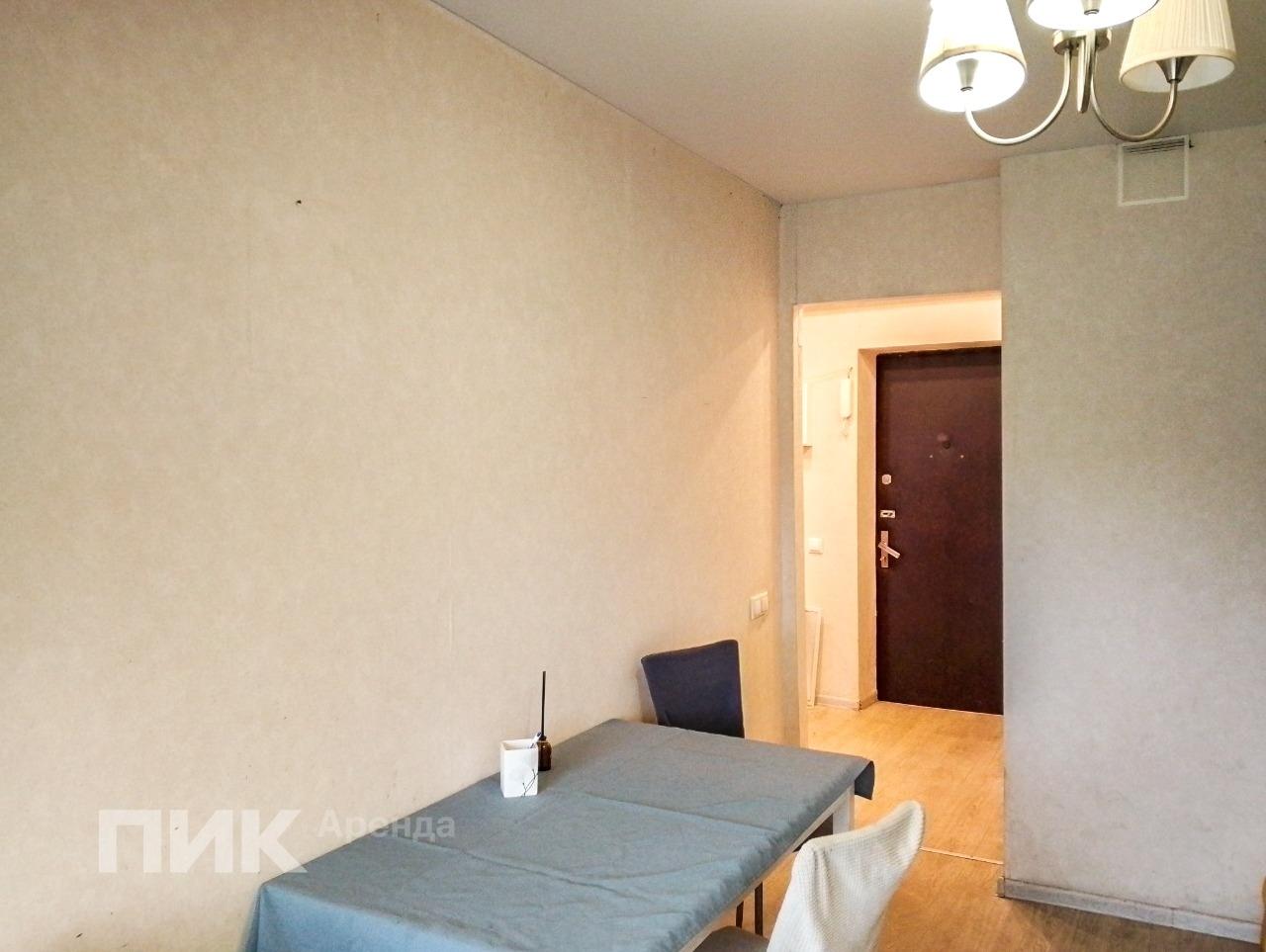 1-к. квартира, 34.7 м², 55 300 ₽/мес — фото № 6 1-к. квартира, 34.7 м², 55 300 ₽/мес — фото № 6