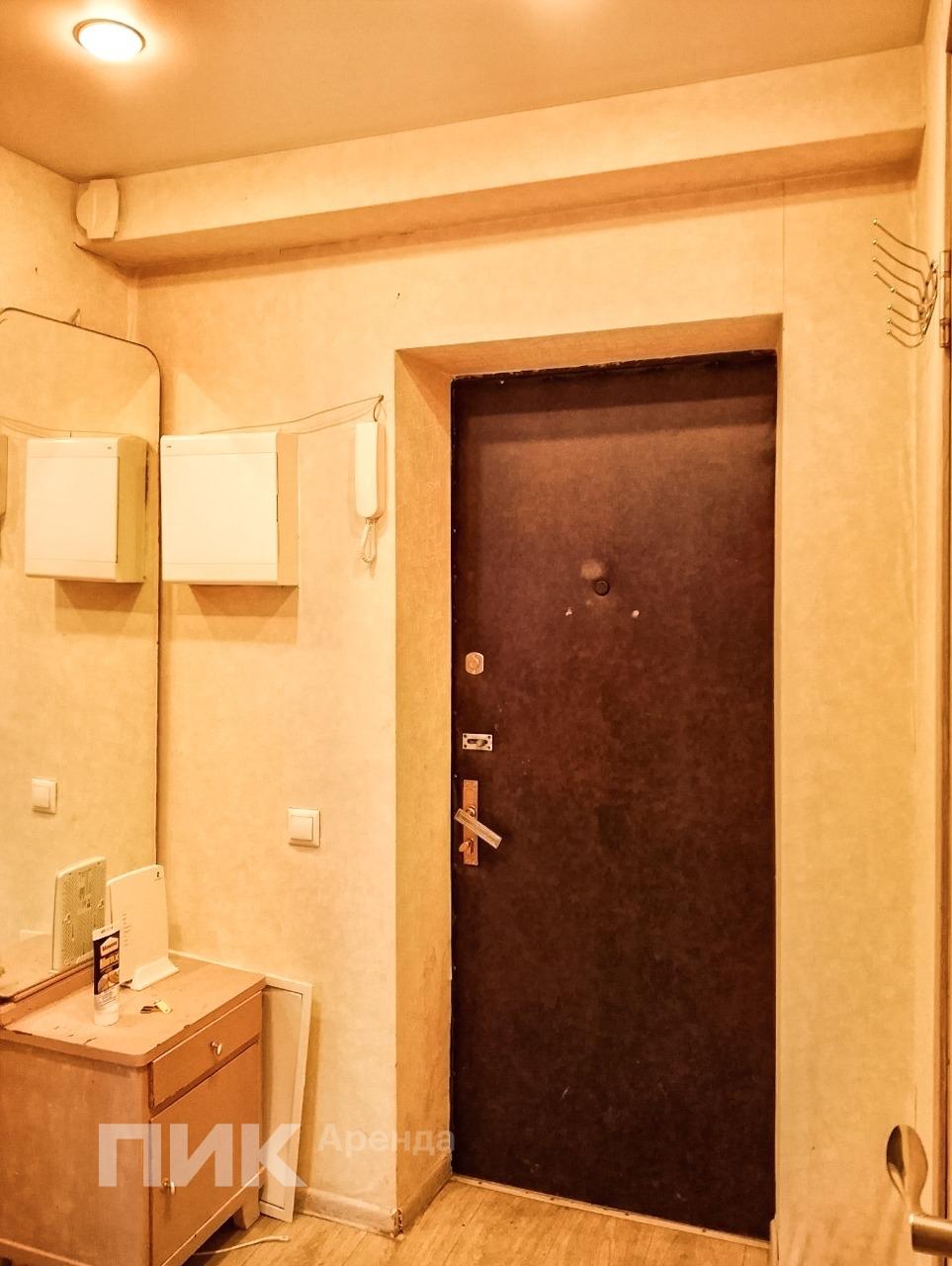 1-к. квартира, 34.7 м², 55 300 ₽/мес — фото № 10 1-к. квартира, 34.7 м², 55 300 ₽/мес — фото № 10