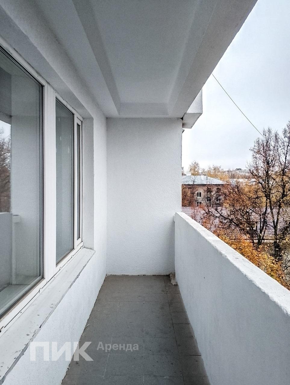 1-к. квартира, 34.7 м², 55 300 ₽/мес — фото № 11 1-к. квартира, 34.7 м², 55 300 ₽/мес — фото № 11