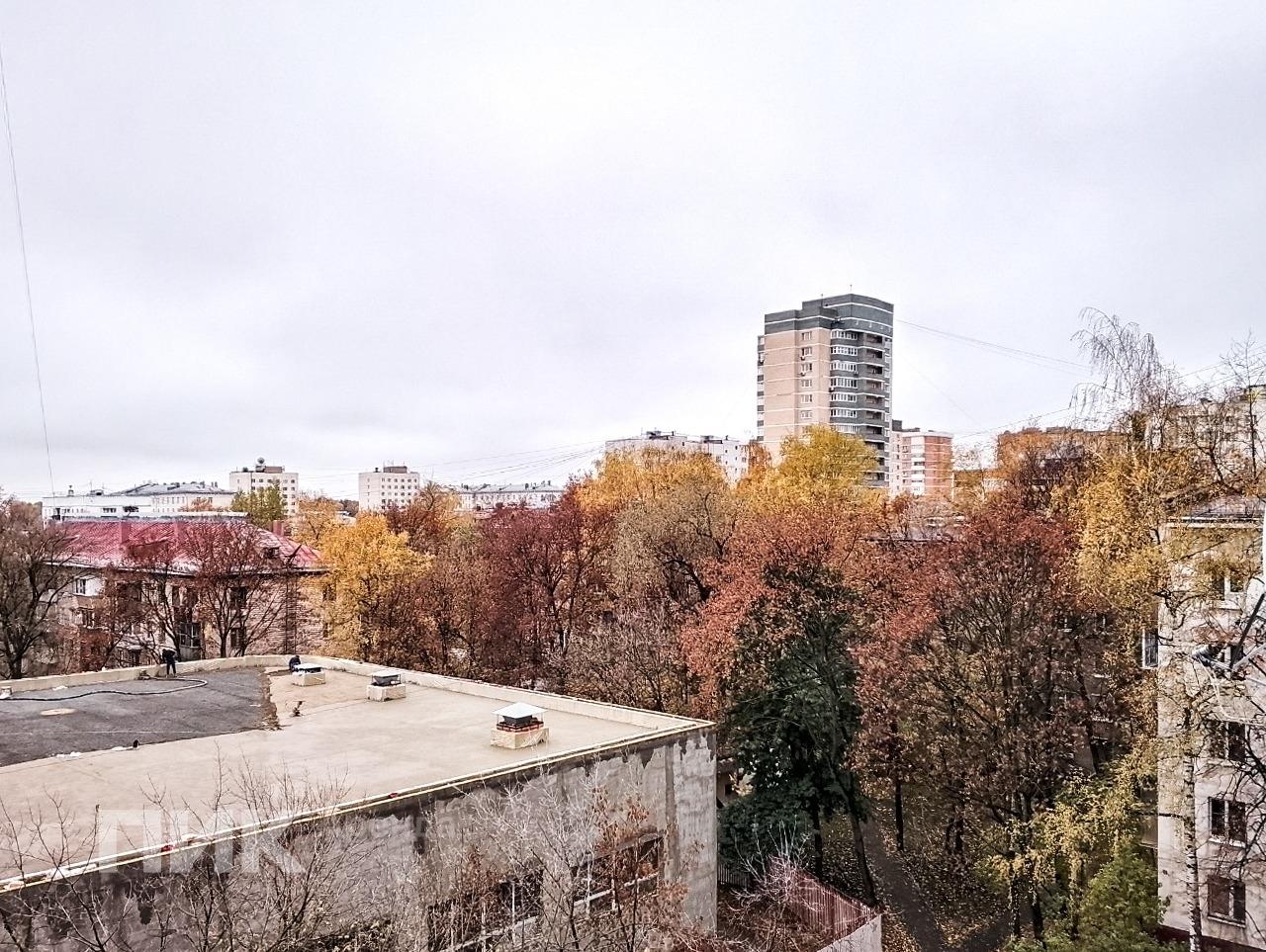 1-к. квартира, 34.7 м², 55 300 ₽/мес — фото № 15 1-к. квартира, 34.7 м², 55 300 ₽/мес — фото № 15