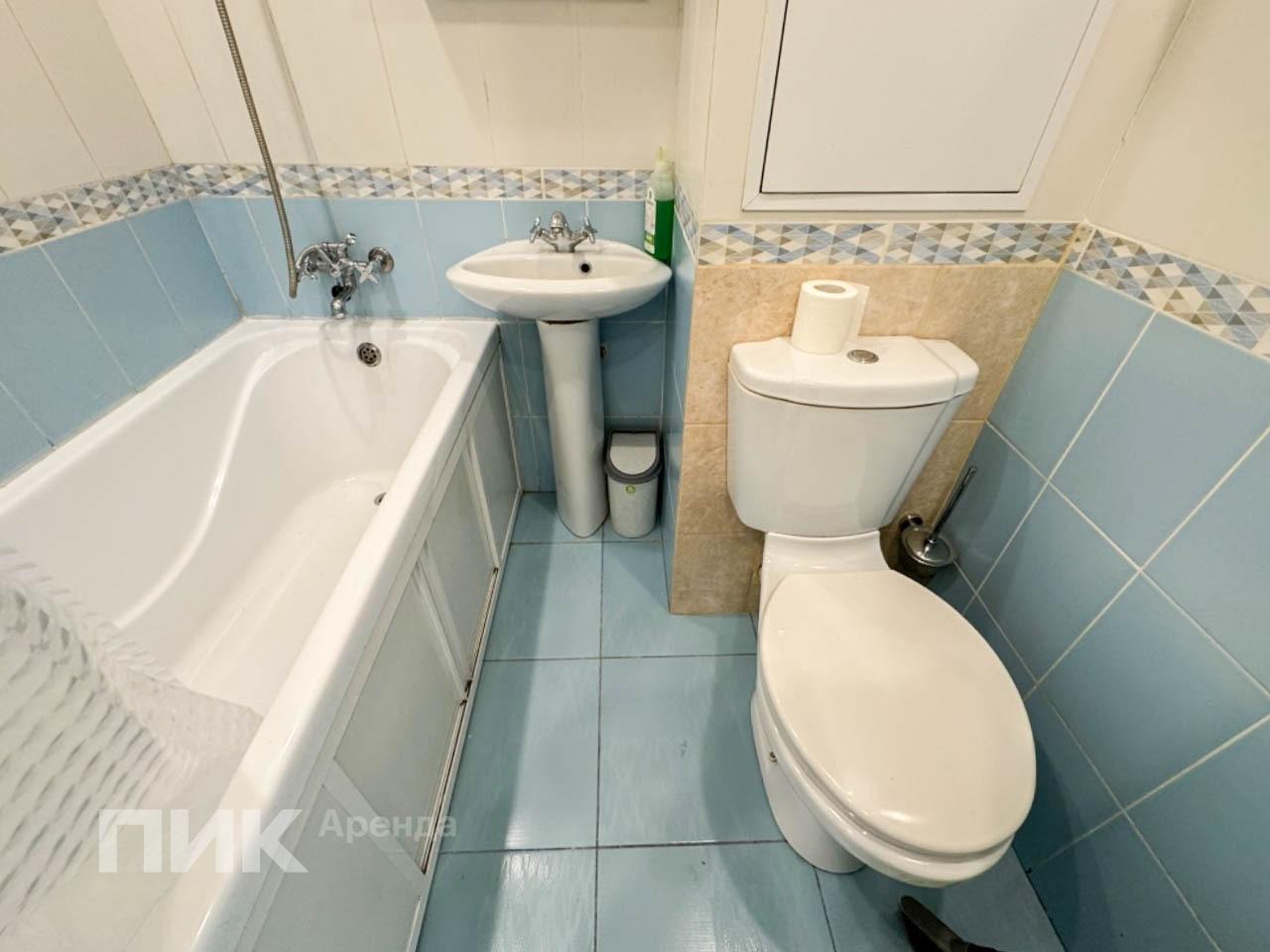 1-к. квартира, 34.7 м², 55 300 ₽/мес — фото № 8 1-к. квартира, 34.7 м², 55 300 ₽/мес — фото № 8