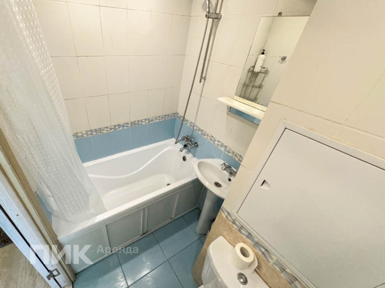 1-к. квартира, 34.7 м², 55 300 ₽/мес — фото № 7 1-к. квартира, 34.7 м², 55 300 ₽/мес — фото № 7