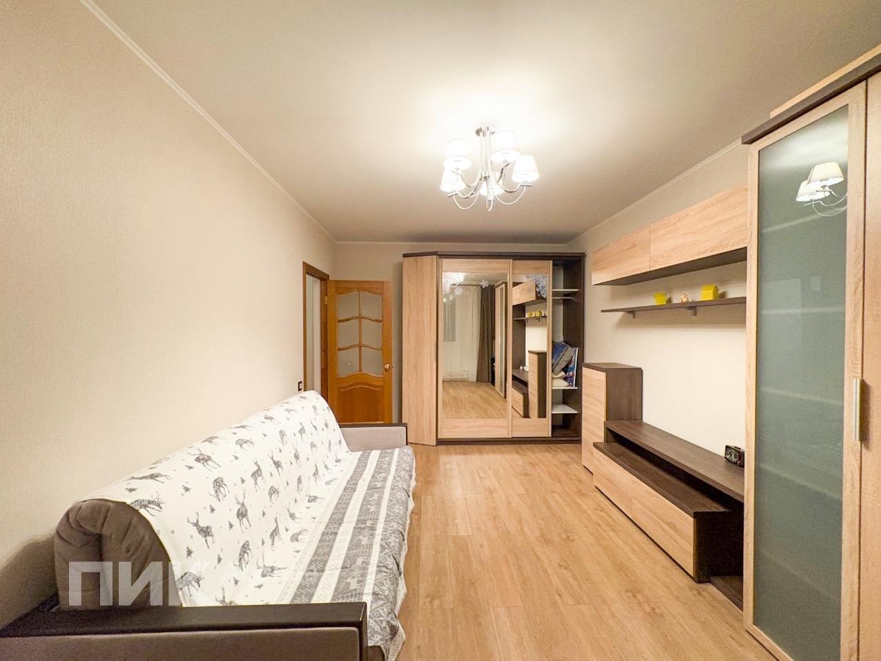 2-к. квартира, 58 м², 68 700 ₽/мес — фото № 5 2-к. квартира, 58 м², 68 700 ₽/мес — фото № 5